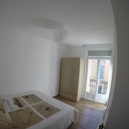 Mauroux Appartement Sérignan
