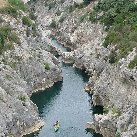 Mauroux Sérignan