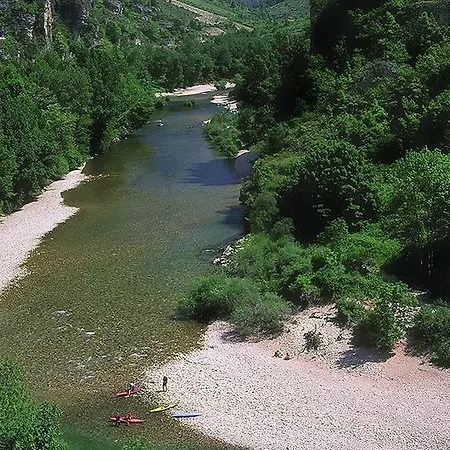 Mauroux Sérignan